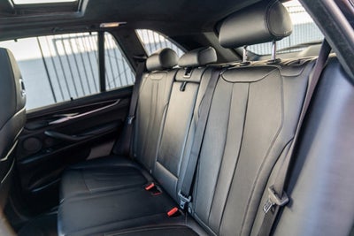 2015 BMW X5 M AWD 4dr