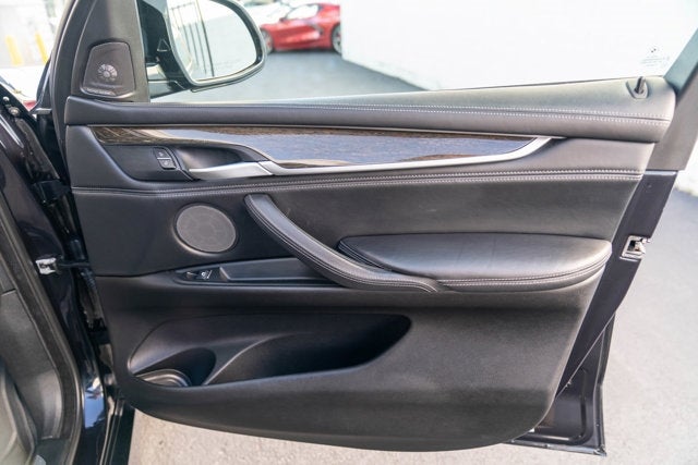 2015 BMW X5 M AWD 4dr