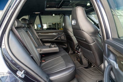 2015 BMW X5 M AWD 4dr