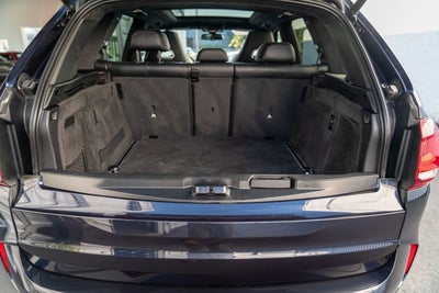 2015 BMW X5 M AWD 4dr