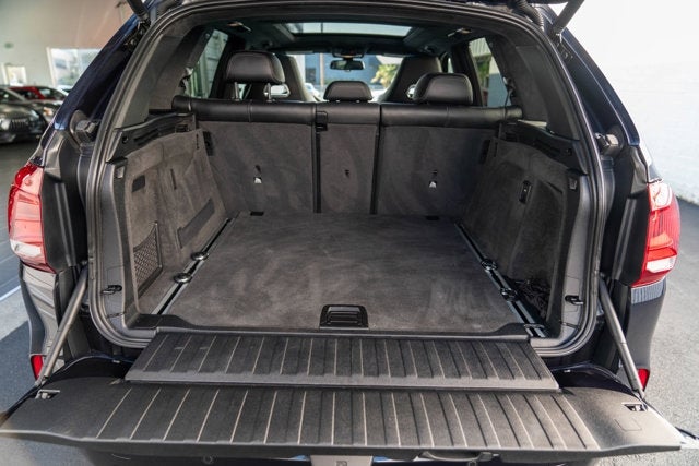 2015 BMW X5 M AWD 4dr