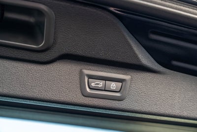 2015 BMW X5 M AWD 4dr