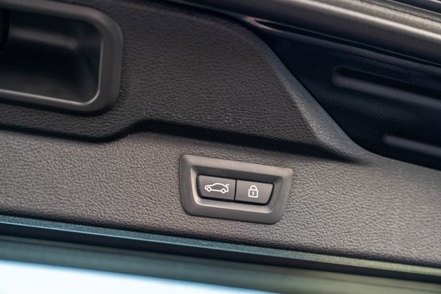 2015 BMW X5 M AWD 4dr