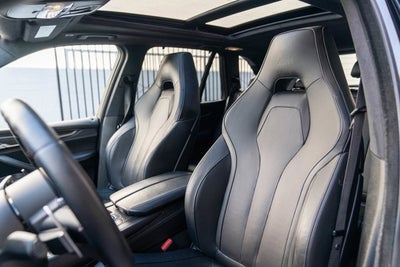 2015 BMW X5 M AWD 4dr