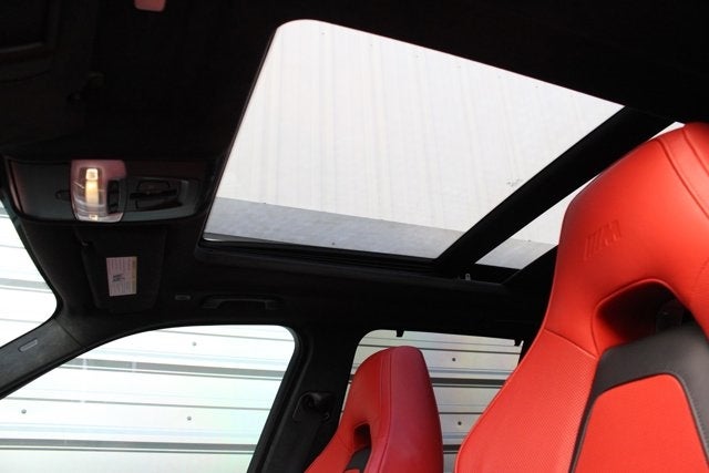 2015 BMW X5 M AWD 4dr