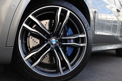 2015 BMW X5 M AWD 4dr