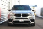2015 BMW X5 M AWD 4dr