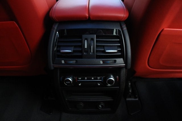 2015 BMW X5 M AWD 4dr