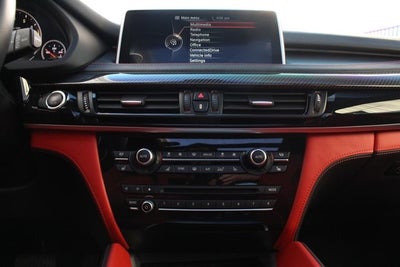 2015 BMW X5 M AWD 4dr