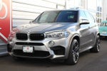 2015 BMW X5 M AWD 4dr
