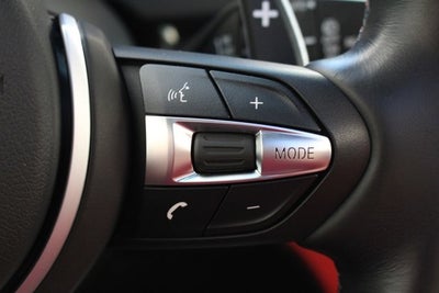 2015 BMW X5 M AWD 4dr