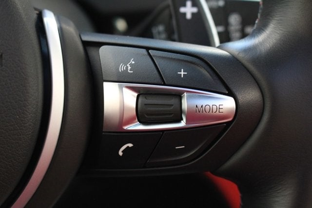 2015 BMW X5 M AWD 4dr