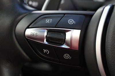 2015 BMW X5 M AWD 4dr