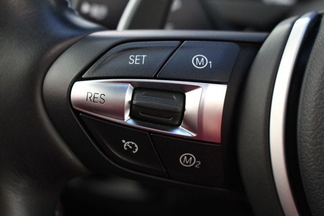 2015 BMW X5 M AWD 4dr