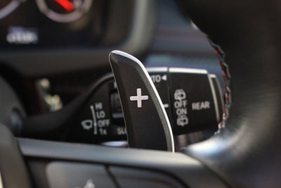2015 BMW X5 M AWD 4dr
