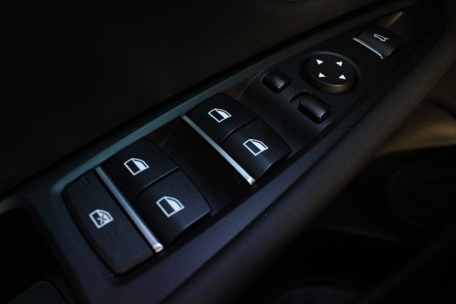 2015 BMW X5 M AWD 4dr