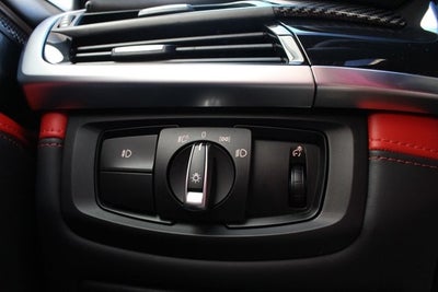 2015 BMW X5 M AWD 4dr