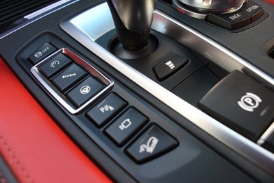 2015 BMW X5 M AWD 4dr