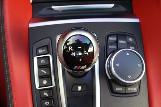 2015 BMW X5 M AWD 4dr