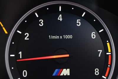 2015 BMW X5 M AWD 4dr