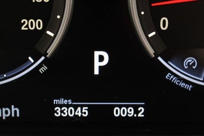 2015 BMW X5 M AWD 4dr