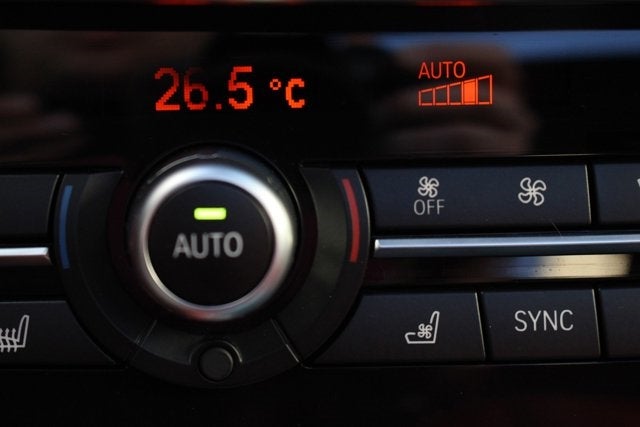 2015 BMW X5 M AWD 4dr