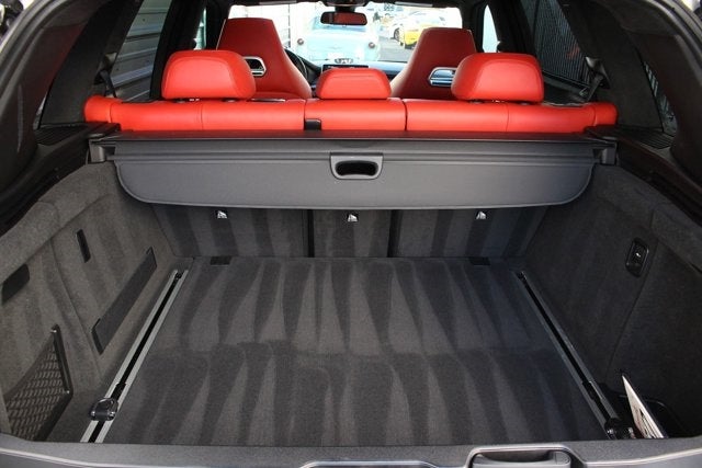 2015 BMW X5 M AWD 4dr