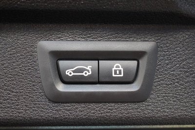 2015 BMW X5 M AWD 4dr