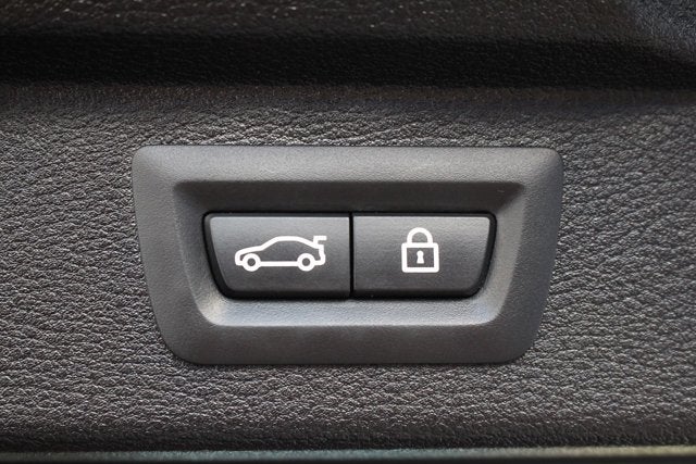 2015 BMW X5 M AWD 4dr