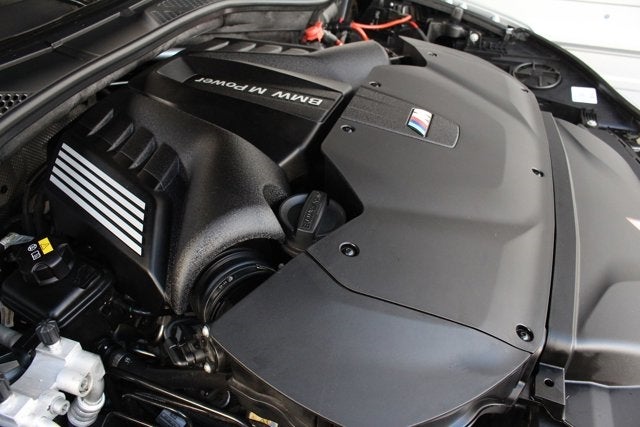 2015 BMW X5 M AWD 4dr
