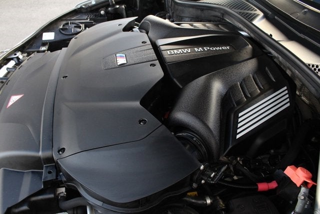 2015 BMW X5 M AWD 4dr