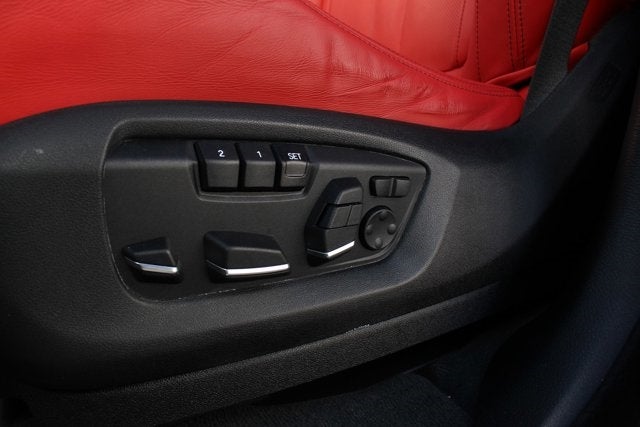 2015 BMW X5 M AWD 4dr