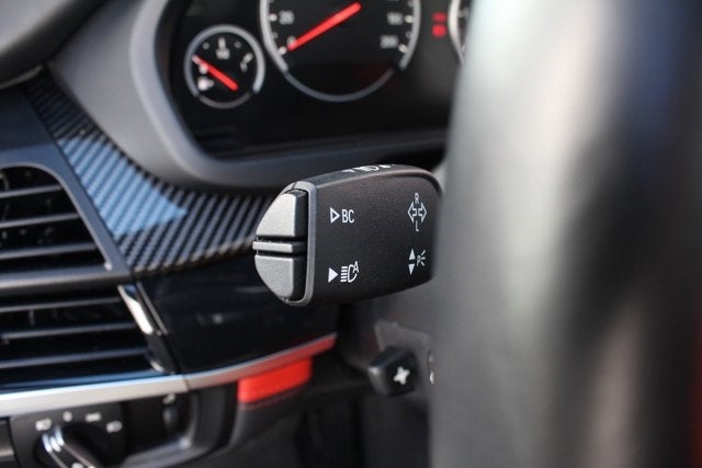 2015 BMW X5 M AWD 4dr