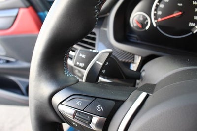 2015 BMW X5 M AWD 4dr