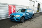 2015 BMW X5 M AWD 4dr