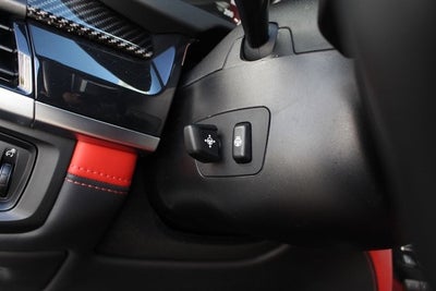 2015 BMW X5 M AWD 4dr