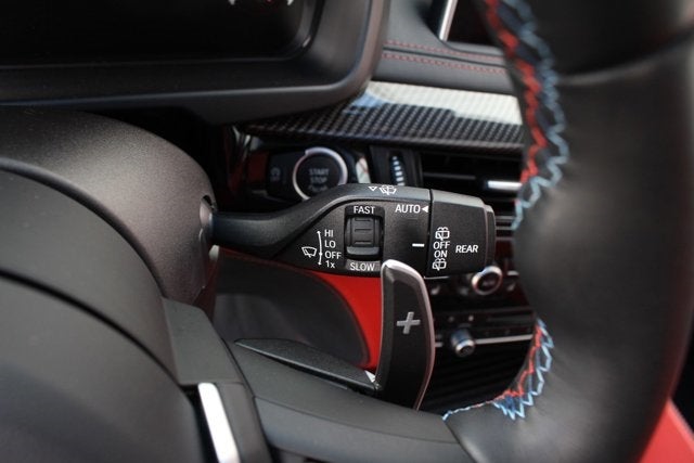 2015 BMW X5 M AWD 4dr