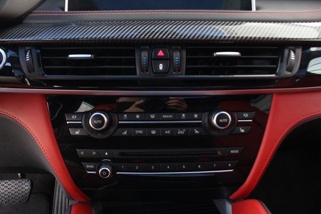 2015 BMW X5 M AWD 4dr