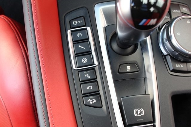 2015 BMW X5 M AWD 4dr