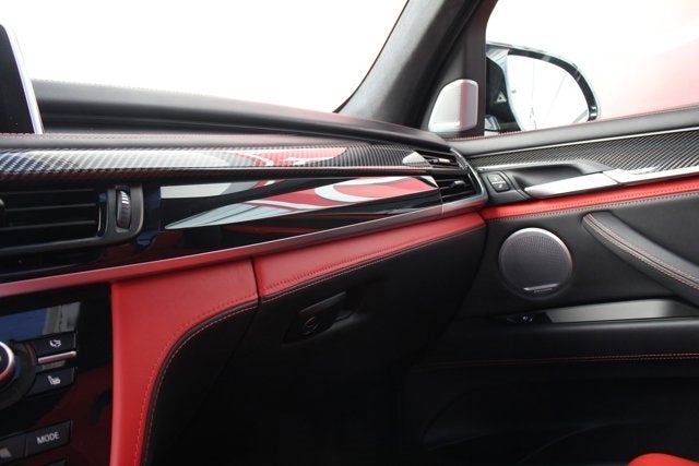 2015 BMW X5 M AWD 4dr