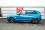 2015 BMW X5 M AWD 4dr