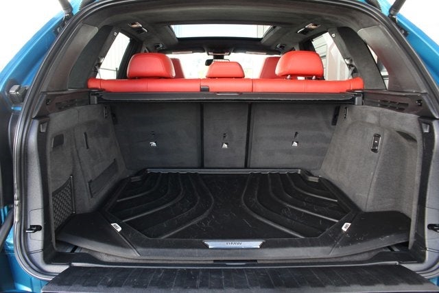 2015 BMW X5 M AWD 4dr