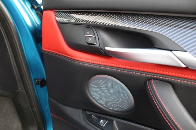 2015 BMW X5 M AWD 4dr