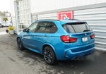 2015 BMW X5 M AWD 4dr