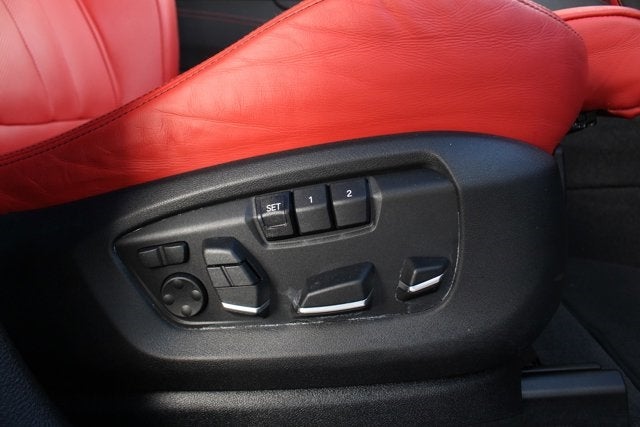 2015 BMW X5 M AWD 4dr