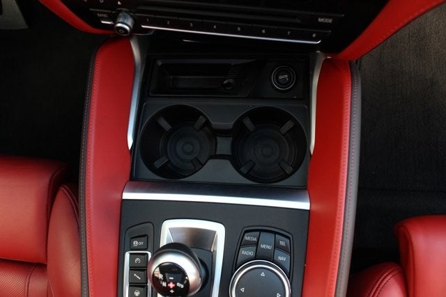 2015 BMW X5 M AWD 4dr