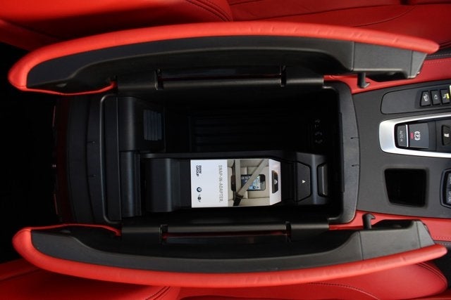 2015 BMW X5 M AWD 4dr