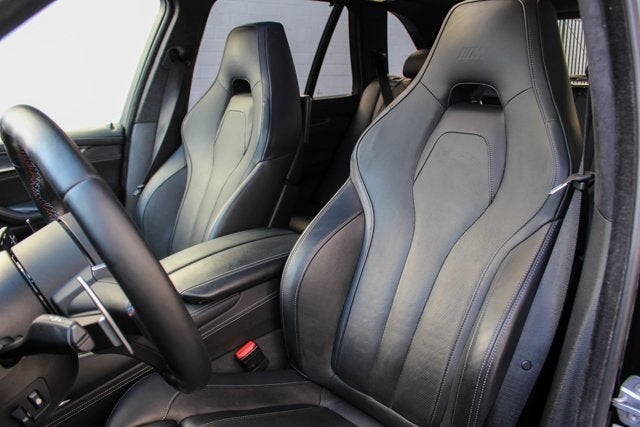 2015 BMW X5 M AWD 4dr