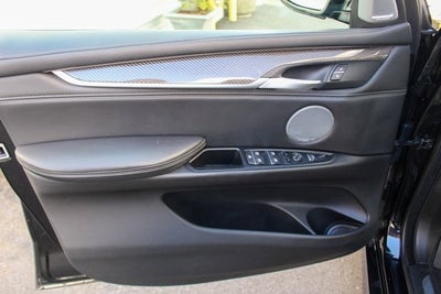 2015 BMW X5 M AWD 4dr