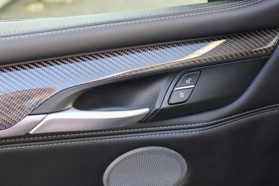 2015 BMW X5 M AWD 4dr